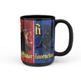 thumbnail image 1 of Zak Designs Harry Potter 15oz Ceramic Mug, 1 of 3