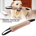 thumbnail image 3 of Durable Dog Training Rod, Interactive Dog Bite Training Tug, Bite  foe Dogs Teeth Cleaning Cats, 3 of 8