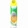 thumbnail image 1 of Scrubbing Bubbles® Nettoyant et Désinfectant pour Salle de Bain, Parfum d'Agrumes, 623 g, 1 of 5