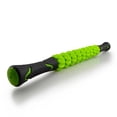thumbnail image 3 of Gear Massage Muscle Roller Stick Body Massager Health Sports Exercise Tool, 3 of 3