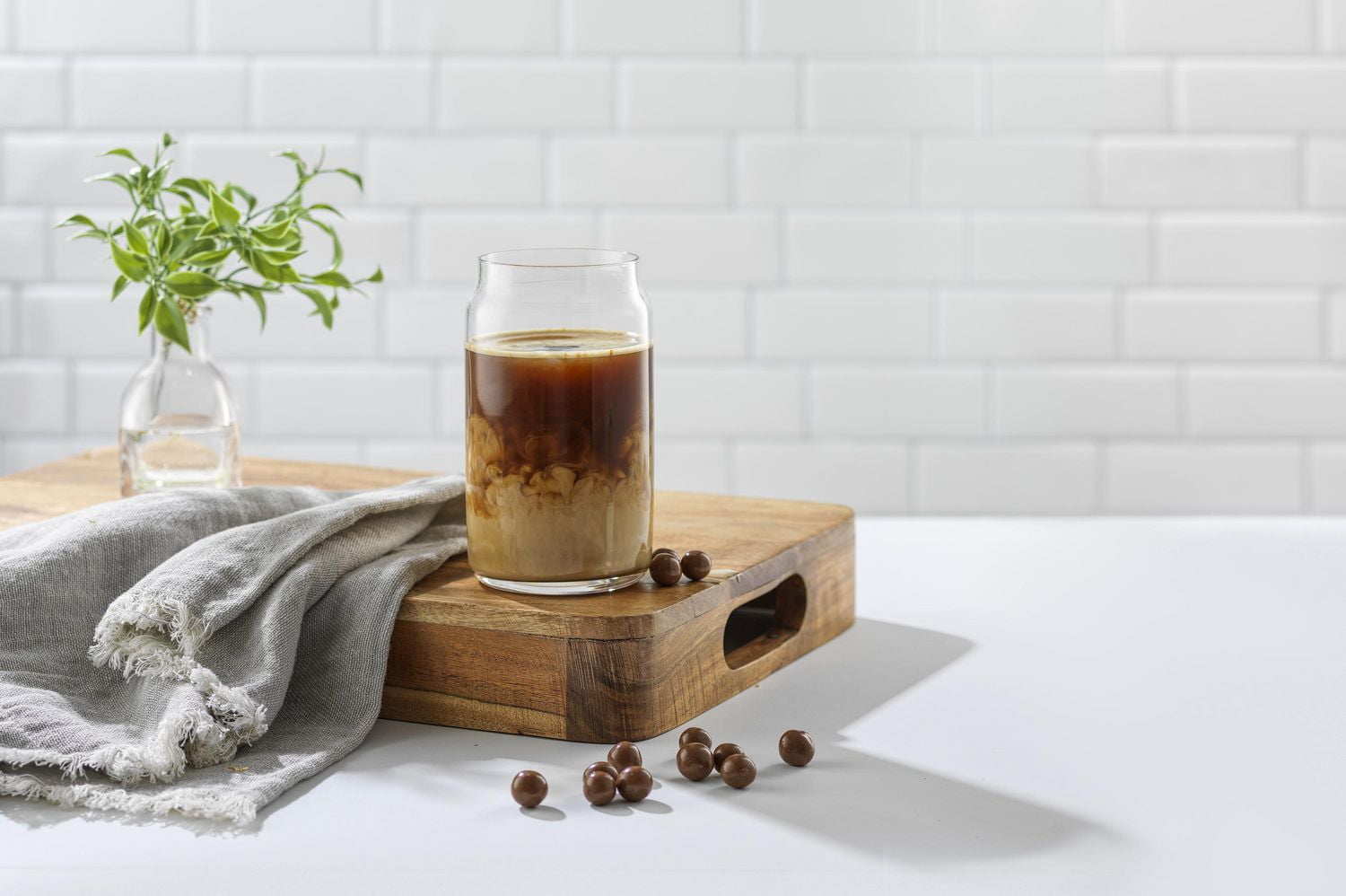Tasses en Forme de Canette Classique - 17 oz - Ensemble de 6