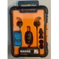 thumbnail image 1 of ToughTested Marine Waterproof Earbuds with Microphone [3 Pack], 1 of 3