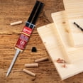 thumbnail image 2 of LePage Speed Set Instant Mix Epoxy, Clear Amber, 14 ml Syringe, 2 of 2