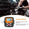 thumbnail image 4 of ENC-200 Digital Display Torque Meter Wrench Torque Tester 1/2'' Drive & Includes Adapters for 3/8'', 4 of 7