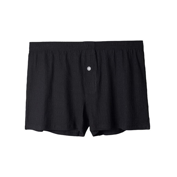 Weiqiqre Mens Underwear Boxer Briefs Soft Cotton for Breathable Comfort | Classic Contoured Fit