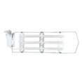 thumbnail image 3 of Dryer Heating Element Nickel and Chromium 4391960 Drying Machine Heat Element Replacement Part for Maytag for Amana, 3 of 12