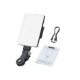 thumbnail image 1 of V11se Video Light Mobile Phone Computer Photography Fill Camera Lighting Panel Outdoor Portable Photo Fill Light, 1 of 4