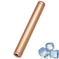 thumbnail image 1 of Storage Containers Product Category – Bodice Chiller Tube for Portable Aluminum Cooler and Cold Pack System end start#s#Compact portable design delivers lightweight within a sleek metal tube chassis, 1 of 5