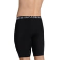 thumbnail image 2 of Jockey Sport Short de Quad pour Hommes avec Pochette de Stabilité en Microfibre 11 Pouces, 2 of 3
