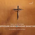 thumbnail image 1 of Officium Hebdomadae Sanctae, 1 of 1