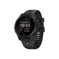thumbnail image 1 of Garmin Forerunner 945, Premium GPS Running/Triathlon Smartwatch with Music, Black, 1 of 13