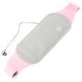 thumbnail image 3 of Waist Support Heating Belt,Menstrual Heating Pad Adjustable Menstrual Pain Relief Pad Menstrual Heating Pad Impressive Results, 3 of 8