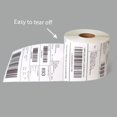 thumbnail image 5 of Thermal Shipping Labels Shipping Package Thermal Printer All-Purpose Label Paper Sticker Self-adhesive Suitable for Zebra Amazon UPS Ebay Shopify Labeling, 5 of 5