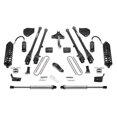 thumbnail image 1 of Fabtech K2232DL 4 Link Lift System Fits 17-21 F-250 Super Duty F-350 Super Duty, 1 of 2
