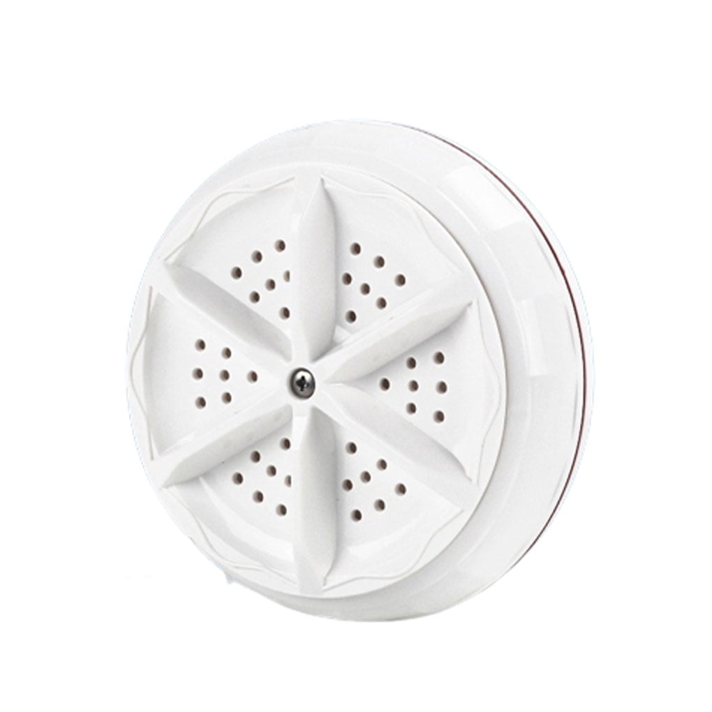 braveheart Washer USB Water-Saving Portable Washing Device Spin Dryer