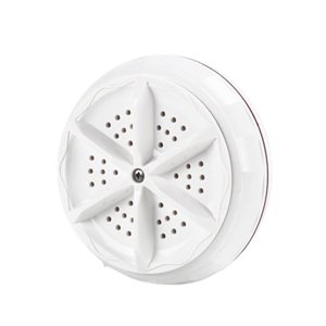 Braveheart Lave-linge USB Séchoir à spin pour lave-linge portatif à eau