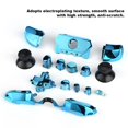 thumbnail image 1 of Mods de Manette, Boutons ABXY de Remplacement pour Manette S X, 1 of 8