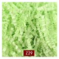 thumbnail image 1 of MesaSe Feildoo 50g Basket Grass Crinkle Cut Tissue Paper  Recyclable Craft Shred Confetti Raffia Paper Filler  For Easter Gift Box Wrapping Packing Filling Party Decoration-Fluorescent Pi, 1 of 7