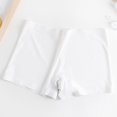thumbnail image 2 of Birdeem Boxeurs Unis Femmes Culottes Mode Confortables Taille Haute Culottes Femmes Culottes Boxeurs, 2 of 12