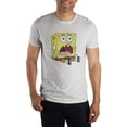 thumbnail image 1 of Bob L'éponge T-Shirt à Manches Courtes, 1 of 1