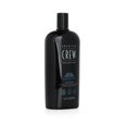 thumbnail image 5 of AMERICAN CREW par AMERICAN CREW Shampooing Détox 33,8 OZ, 5 of 5