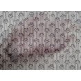 thumbnail image 4 of oneOone Coton Biologique Bande de Voile & Tissu Imprimé Floral 1 Yard 42 Inch Wide, 4 of 4