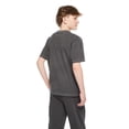 thumbnail image 2 of Jackson Boys' Washed Short Sleeve Crew Neck Tee, 2 of 8