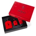thumbnail image 1 of Ralph Lauren Polo Rouge Eau de Toilette Ensemble Cadeau 3 Pcs pour Hommes, 1 of 6