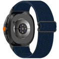 thumbnail image 4 of Elastic Nylon Replacement Strap for Galaxy Watch 8 Classic Band Durable Adjustable Smart Wristband Accessories, 4 of 4