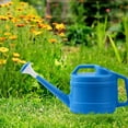 thumbnail image 4 of Watering Can for Garden with Long Spout and Comfortable Handle — 1 Gallon Indoor Outdoor Watering Can Featuring Flower Pattern Ergonomic Grip Durable Design, 4 of 6