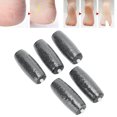 thumbnail image 3 of LAFGUR Replacement Grinding Head,Foot Grinder Roller,5pcs Replacement Grinding Head for Multifunctional Electric Foot Grinder Foot File, 3 of 8
