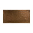 thumbnail image 1 of Fasade Audrey Oil Rubbed Bronze Wall Panel 4' x 8' Covers 32 sq. ft., 1 of 1