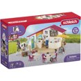thumbnail image 1 of Schleich : Club Équestre / Café Cavalier 42592, 1 of 5