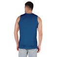 thumbnail image 3 of Inkmeso Printed Graphic World Okayest Dad€ T-Shirt For Mens Best Daddy Ever Gift T-Shirt, 3 of 7