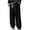 Other, variant on Pisexur Men's Jogging Pants Solid Color Straight Leg Sweatpants Elastic Waist Drawstring Athletic Pants for Men Casual Pants Elastic Bottom Plus Size Sweatpants with Pockets S-5XL