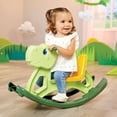 thumbnail image 2 of Dino Little Tikes Easy Rockin', 2 of 5