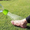 thumbnail image 4 of XZNGL New Outdoor Beach Shower Cleaner Portable Pet Cleaning, Watering Rinse Shower Nozzle, 4 of 8