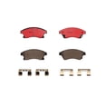 thumbnail image 3 of BREMBO Brake Pad for 2011-2015 Chevrolet Cruze - P59076N, 3 of 3
