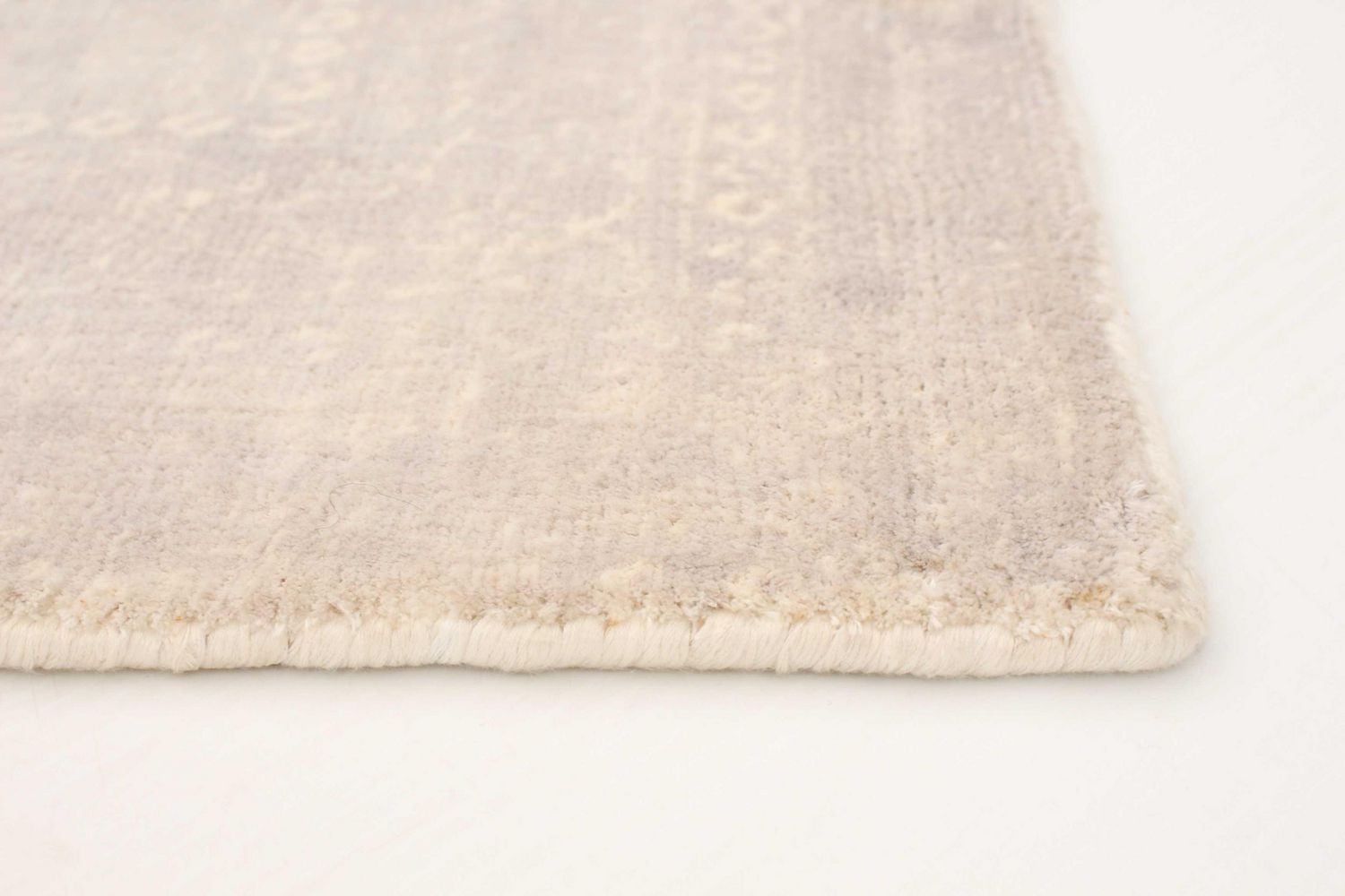 ECARPETGALLERY Tapis Métier Main pour Salon