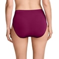 thumbnail image 2 of Jockey Women's No Panty Line Promise Tactel French Cut, 2 of 5