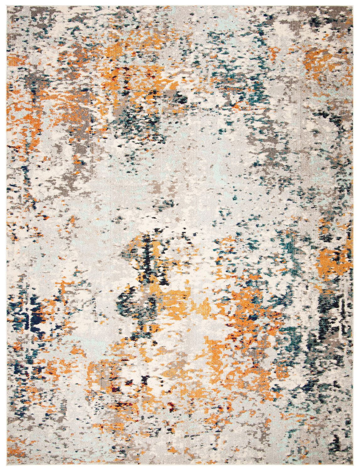 SAFAVIEH Madison Nita Tapis Floral