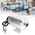 thumbnail image 1 of 2000W 48V Electric Scooter Conversion Kit, 4500rpm/min Lightweight Excellent 2000W 48V Electric Bike DC Motor  for Mini Bike for Scooter for Electric Bike, 1 of 8