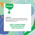 thumbnail image 2 of Siveno Savon à Lessive Naturel pour Bébé 750 ml, 2 of 3