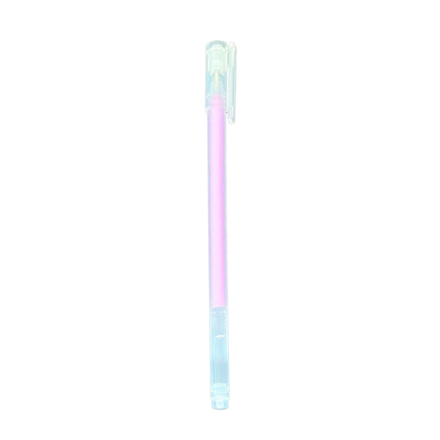 Stylo à Colle Polyvalent Séchage Rapide Précision pour Scrapbooking Rouleau Stylos à Colle Pailletée Idéal pour Projets Scolaires et Passe-Temps Lot de 6 ml