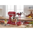 thumbnail image 2 of KitchenAid® Ultra Power® Plus Series 4.5-Quart Tilt-Head Stand Mixer, 2 of 5