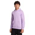 thumbnail image 4 of Reebok Boy's Athletic Game Day Fleece Pullover Hoodie, 4 of 7