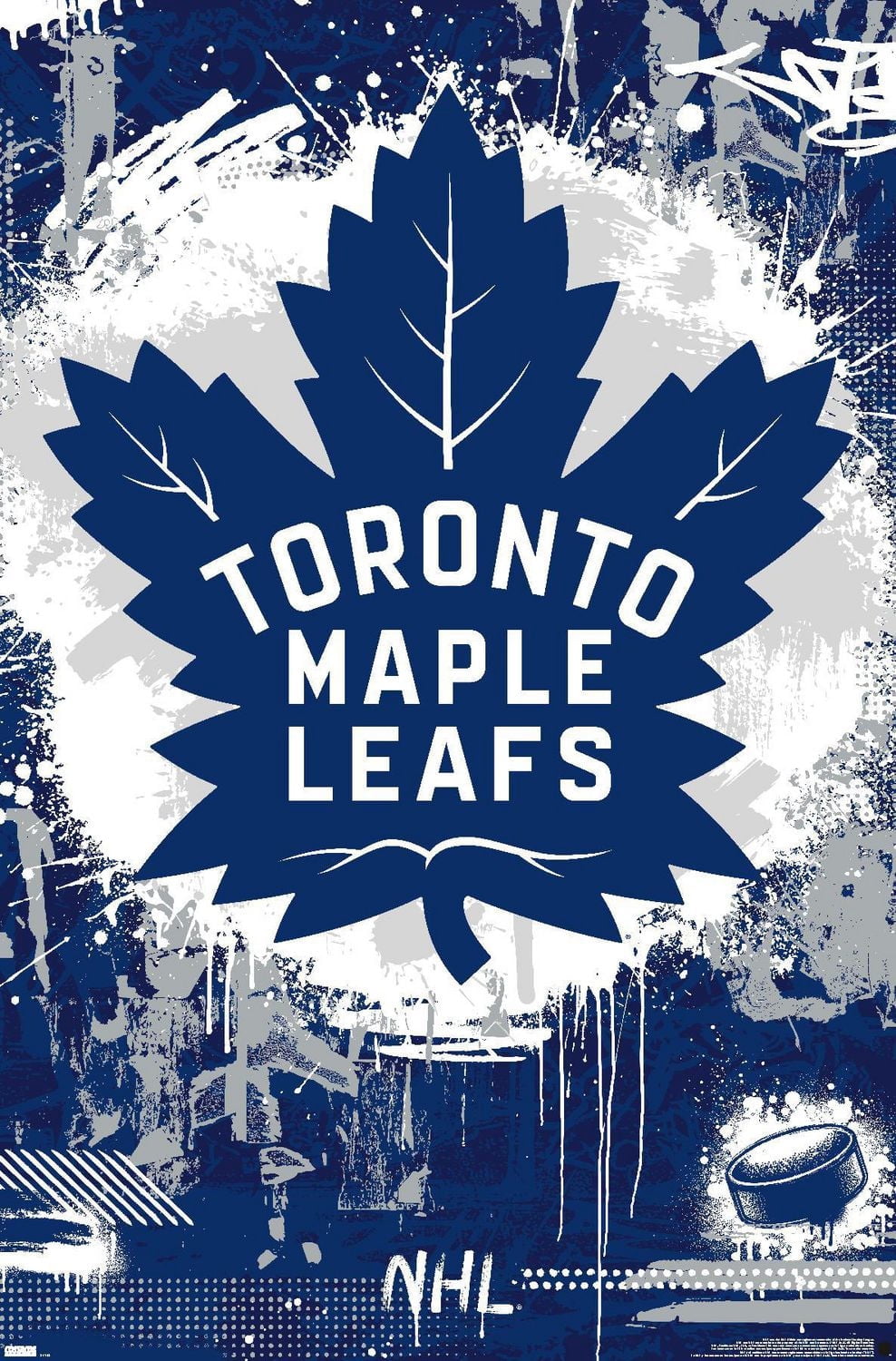 Maple Leafs de Toronto la LNH