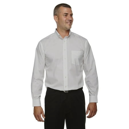 Devon & Jones Chiffon Uni pour Hommes Crown Woven Collection™