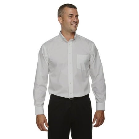 Devon & Jones Chiffon Uni pour Hommes Crown Woven Collection™