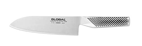 Global Knives Santoku Knife 18 cm